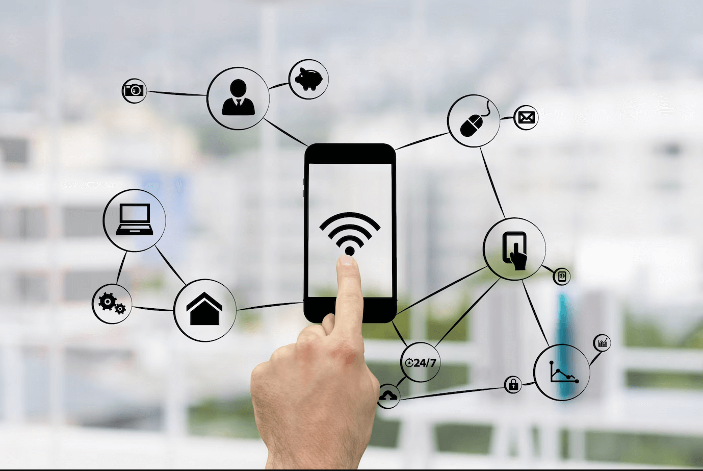 Instant Digital Activation: