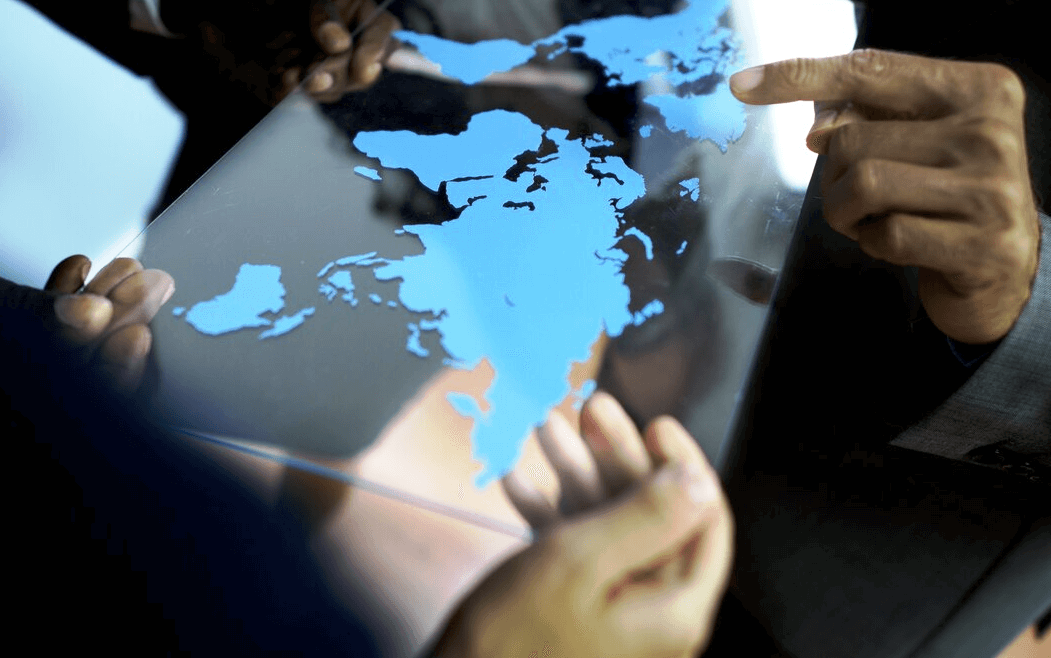 Avoid Expensive Roaming:
